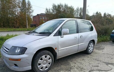 Mitsubishi RVR III рестайлинг, 1998 год, 350 000 рублей, 3 фотография