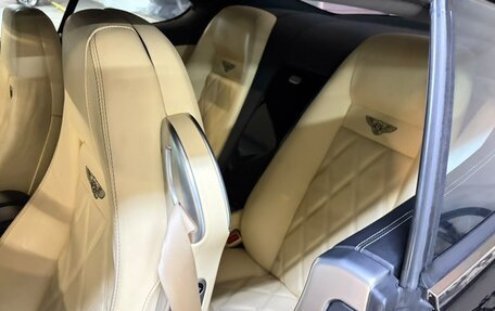 Bentley Continental GT I, 2008 год, 3 700 000 рублей, 8 фотография