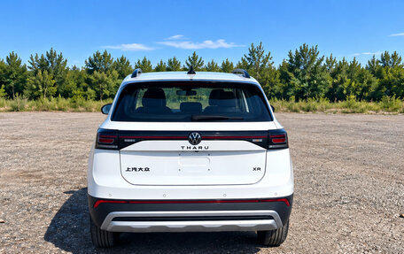 Volkswagen Tharu, 2025 год, 1 990 000 рублей, 5 фотография