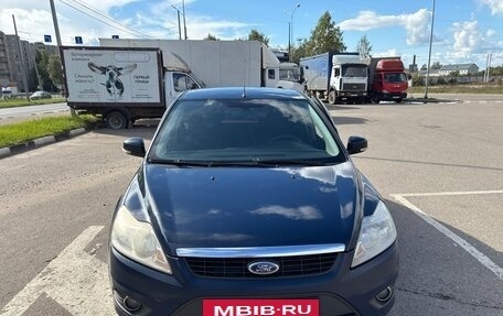 Ford Focus II рестайлинг, 2010 год, 450 000 рублей, 2 фотография