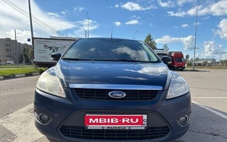 Ford Focus II рестайлинг, 2010 год, 450 000 рублей, 3 фотография