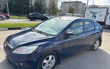 Ford Focus II рестайлинг, 2010 год, 450 000 рублей, 5 фотография