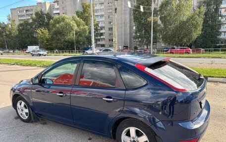 Ford Focus II рестайлинг, 2010 год, 450 000 рублей, 8 фотография