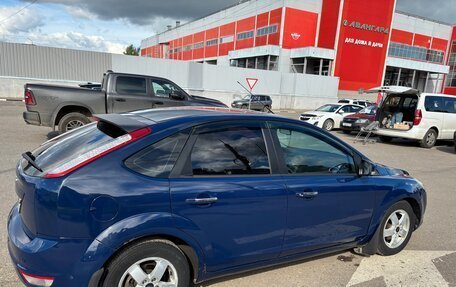 Ford Focus II рестайлинг, 2010 год, 450 000 рублей, 12 фотография