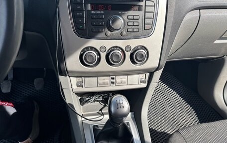 Ford Focus II рестайлинг, 2010 год, 450 000 рублей, 19 фотография