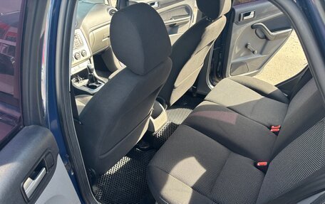 Ford Focus II рестайлинг, 2010 год, 450 000 рублей, 21 фотография