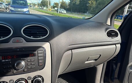 Ford Focus II рестайлинг, 2010 год, 450 000 рублей, 20 фотография