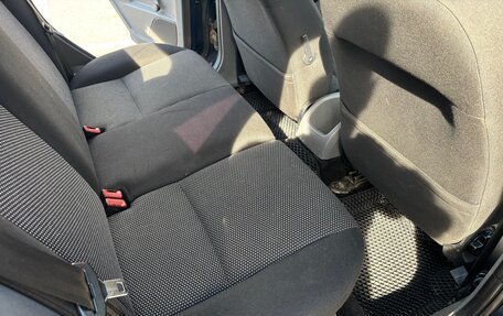 Ford Focus II рестайлинг, 2010 год, 450 000 рублей, 22 фотография