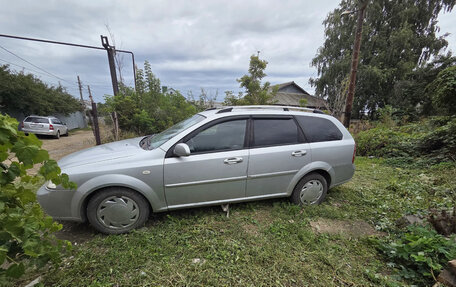 Chevrolet Lacetti, 2008 год, 325 000 рублей, 4 фотография