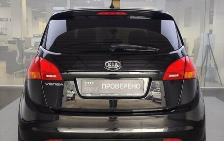 KIA Venga I, 2012 год, 740 000 рублей, 7 фотография