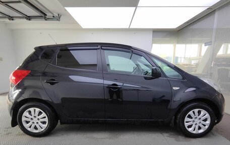 KIA Venga I, 2012 год, 740 000 рублей, 5 фотография