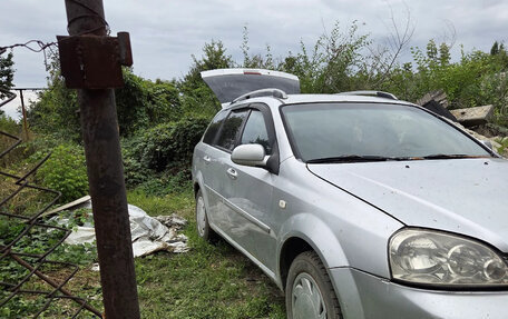 Chevrolet Lacetti, 2008 год, 325 000 рублей, 2 фотография