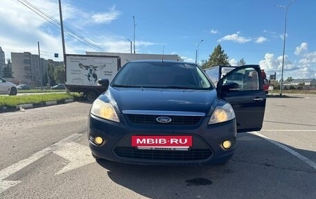 Ford Focus II рестайлинг, 2010 год, 450 000 рублей, 25 фотография
