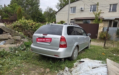 Chevrolet Lacetti, 2008 год, 325 000 рублей, 3 фотография