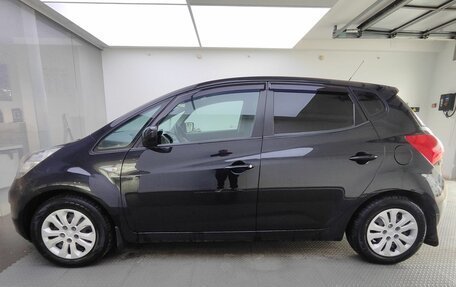 KIA Venga I, 2012 год, 740 000 рублей, 10 фотография