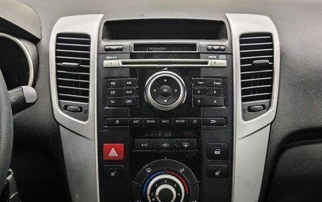 KIA Venga I, 2012 год, 740 000 рублей, 18 фотография