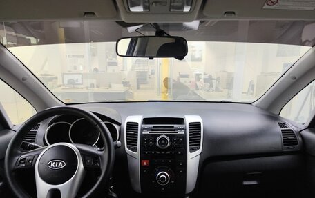KIA Venga I, 2012 год, 740 000 рублей, 17 фотография