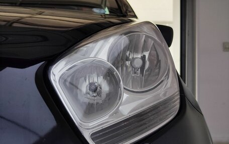 KIA Venga I, 2012 год, 740 000 рублей, 21 фотография