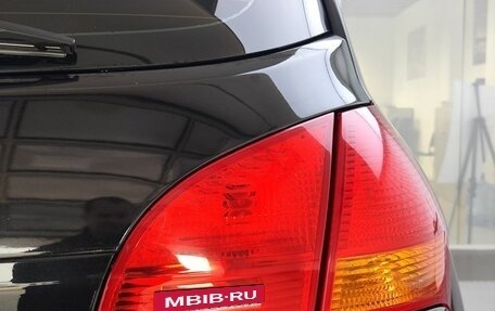 KIA Venga I, 2012 год, 740 000 рублей, 12 фотография
