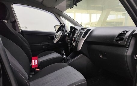 KIA Venga I, 2012 год, 740 000 рублей, 13 фотография