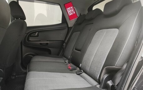 KIA Venga I, 2012 год, 740 000 рублей, 15 фотография