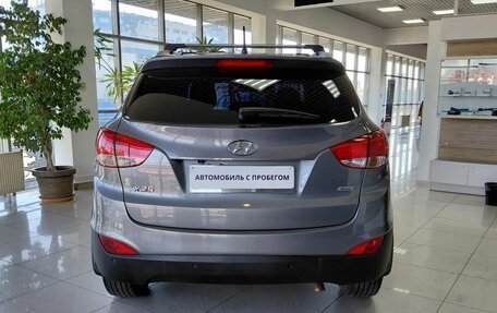 Hyundai ix35 I рестайлинг, 2014 год, 1 350 000 рублей, 6 фотография