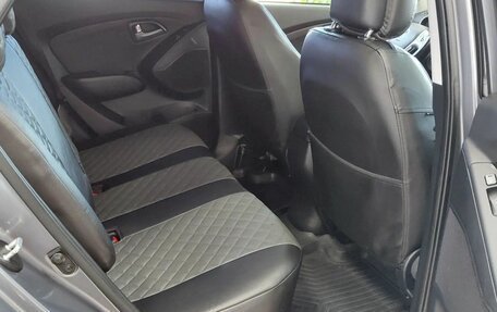 Hyundai ix35 I рестайлинг, 2014 год, 1 350 000 рублей, 14 фотография
