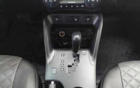 Hyundai ix35 I рестайлинг, 2014 год, 1 350 000 рублей, 17 фотография