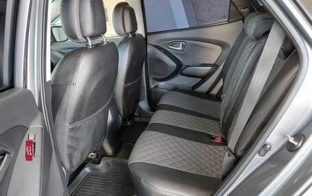 Hyundai ix35 I рестайлинг, 2014 год, 1 350 000 рублей, 12 фотография