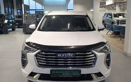 Haval Jolion, 2022 год, 1 619 000 рублей, 2 фотография