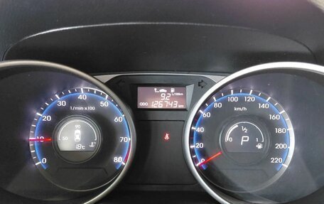 Hyundai ix35 I рестайлинг, 2014 год, 1 350 000 рублей, 21 фотография