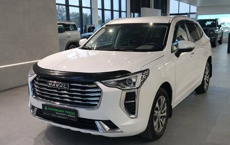 Haval Jolion, 2022 год, 1 619 000 рублей, 3 фотография