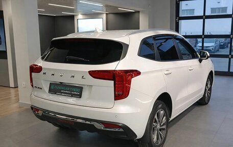 Haval Jolion, 2022 год, 1 619 000 рублей, 4 фотография