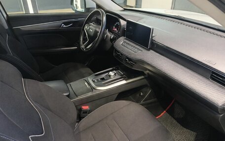 Haval Jolion, 2022 год, 1 619 000 рублей, 8 фотография