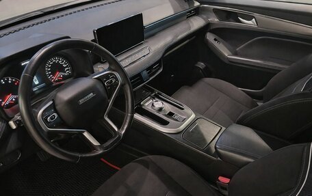Haval Jolion, 2022 год, 1 619 000 рублей, 7 фотография