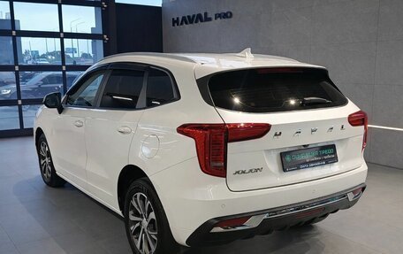 Haval Jolion, 2022 год, 1 619 000 рублей, 6 фотография