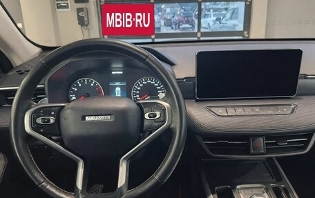 Haval Jolion, 2022 год, 1 619 000 рублей, 11 фотография