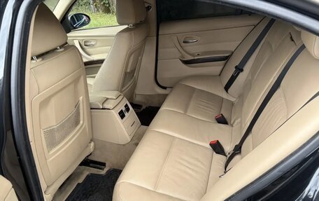 BMW 3 серия, 2008 год, 930 000 рублей, 5 фотография