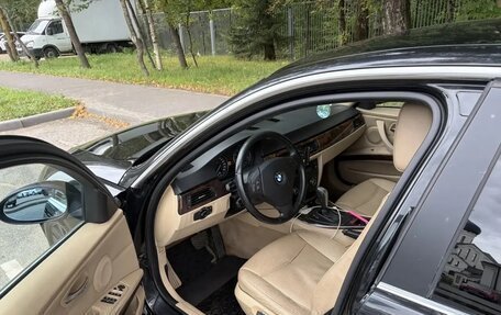 BMW 3 серия, 2008 год, 930 000 рублей, 4 фотография