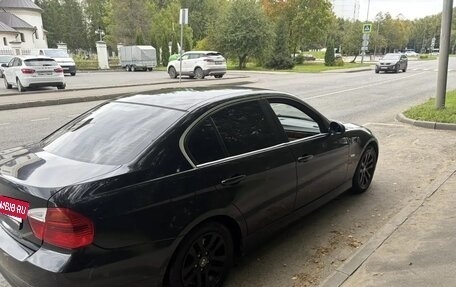 BMW 3 серия, 2008 год, 930 000 рублей, 3 фотография