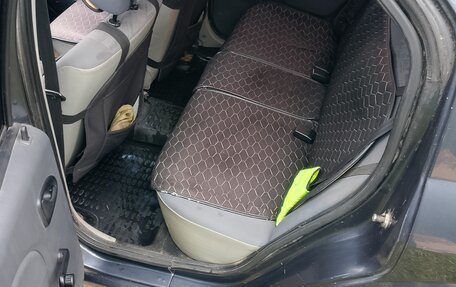 Renault Logan I, 2007 год, 350 000 рублей, 10 фотография