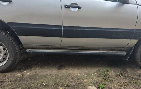 Chevrolet Niva I рестайлинг, 2008 год, 370 000 рублей, 4 фотография