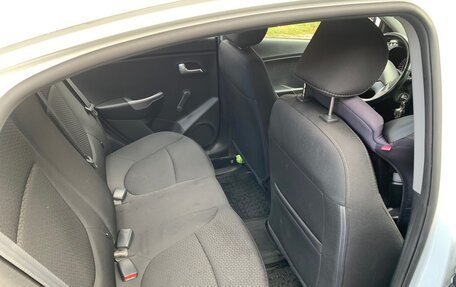 KIA Rio III рестайлинг, 2015 год, 1 050 000 рублей, 7 фотография