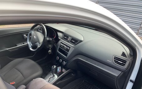 KIA Rio III рестайлинг, 2015 год, 1 050 000 рублей, 8 фотография