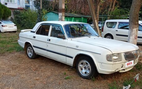 ГАЗ 3110 «Волга», 1999 год, 140 000 рублей, 2 фотография