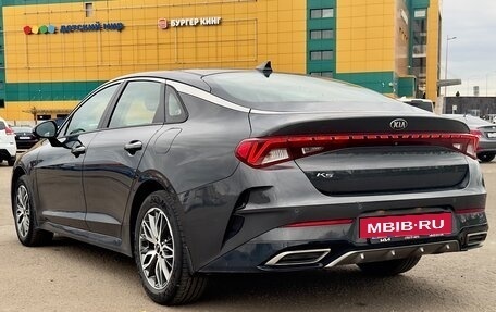 KIA K5, 2021 год, 2 850 000 рублей, 2 фотография