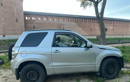 Suzuki Grand Vitara, 2006 год, 600 000 рублей, 3 фотография