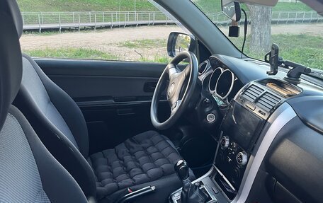 Suzuki Grand Vitara, 2006 год, 600 000 рублей, 7 фотография