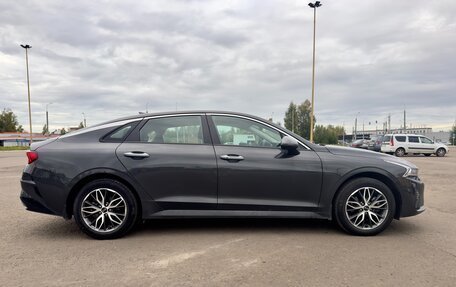 KIA K5, 2021 год, 2 850 000 рублей, 6 фотография