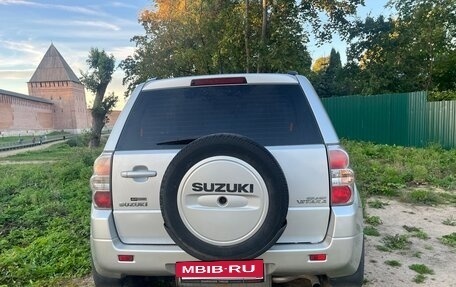 Suzuki Grand Vitara, 2006 год, 600 000 рублей, 4 фотография